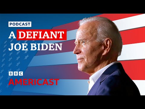 Will Joe Biden step down as the Democrat nominee in US election? | BBC News