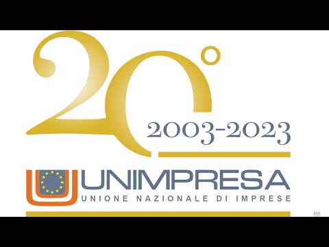 20ANNI UNIMPRESA