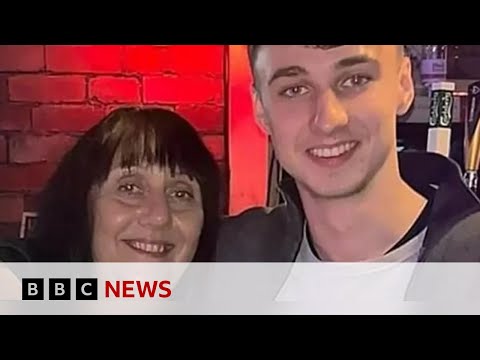 Jay Slater’s family ‘heartbroken’ after body identified | BBC News