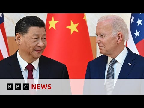 China abandons nuclear arms talks with US | BBC News