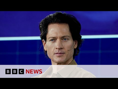 Is the man trying to reverse ageing actually getting younger? | BBC News