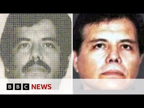 ‘El Mayo’ one of world’s most powerful drug lords arrested in Texas | BBC News