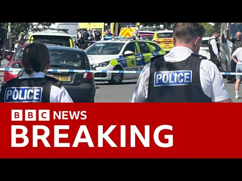 Southport: At least eight people stabbed in ‘major incident’ in Merseyside, UK | BBC News