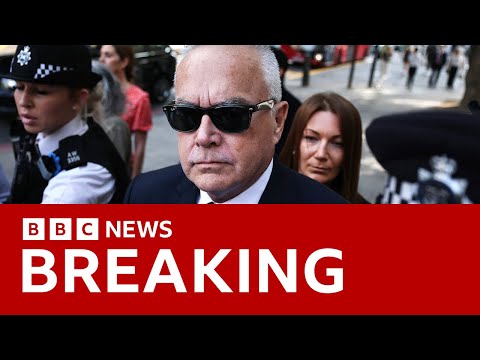 Former BBC news presenter Huw Edwards pleads guilty to making indecent images of children | BBC News