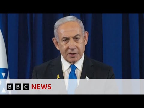 Israel ‘ready for all scenarios’ after Beirut strike, PM says | BBC News