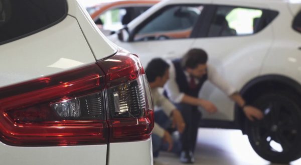 Torna a crescere il mercato dell’auto a giugno