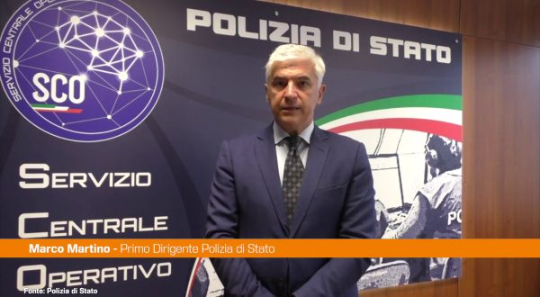 Blitz anti prostituzione in 27 province, sigilli a 3 centri benessere