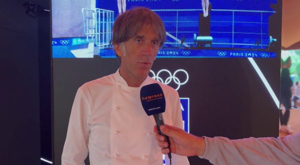 Parigi2024, Oldani “Sport e cibo si coniugano alla grande”