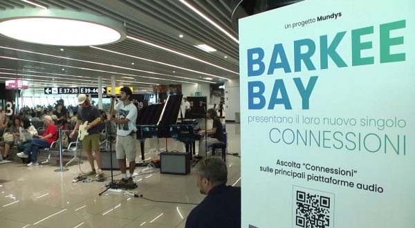 Barkee Bay e Mundys insieme per la mobilità sostenibile