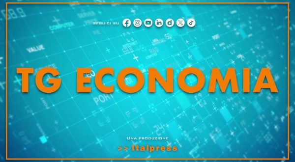 Tg Economia – 19/7/2024