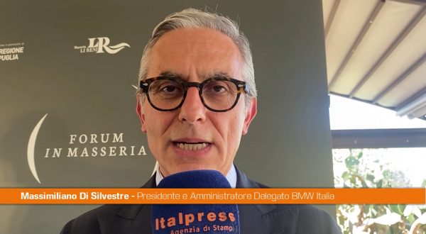 Di Silvestre “Nuovi dazi Ue sulle auto cinesi non daranno benefici”