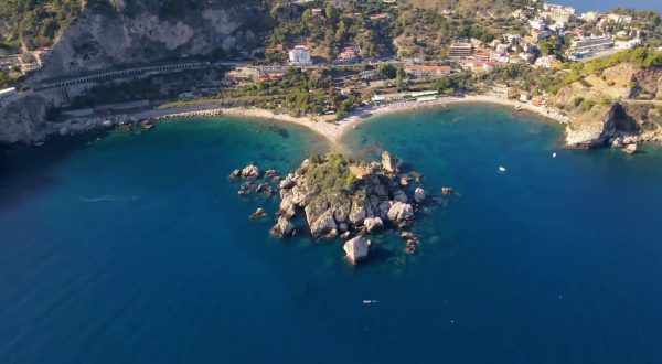 Il mare italiano sempre più amato dagli stranieri