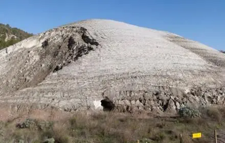 La Regione avvia il recupero della miniera “Bosco-San Cataldo” nel Nisseno