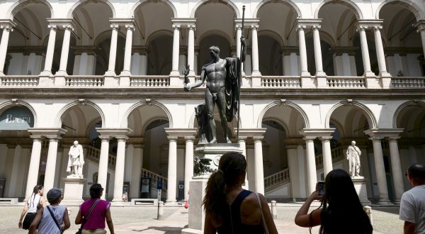 A Ferragosto aperti i musei e i luoghi della cultura statali