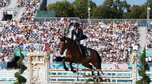 Malan riporta il pentathlon sul podio ai Giochi, è bronzo