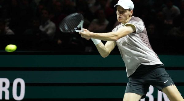 Rublev e anca fermano Sinner a Montreal, semifinale Arnaldi