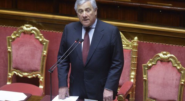 Medio Oriente, Tajani “Basta attacchi ai civili”