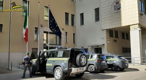 Mafia, rapporti d’affari con gelaterie. Due arresti a Palermo