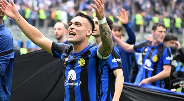 Inter e Lautaro Martinez insieme fino al 2029