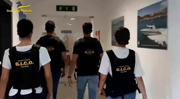 Mafia e riciclaggio, imprenditore palermitano catturato in Brasile