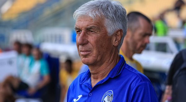 Gasperini “Non siamo in difficoltà, vogliamo stupire”