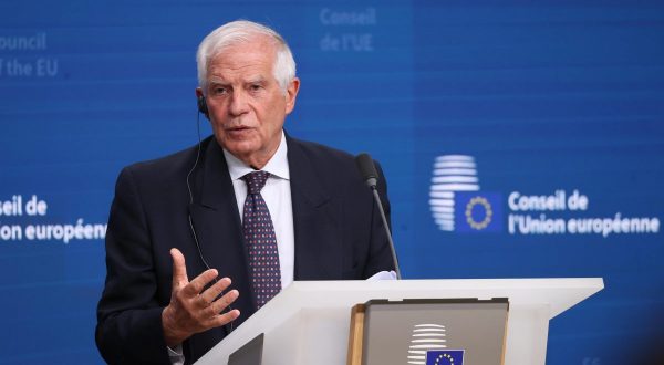 Vaiolo delle scimmie, Borrell “Servono 10 milioni di vaccini”