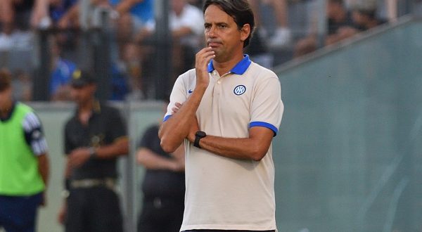 Inzaghi “Livello Serie A più alto, vogliamo difendere il titolo”