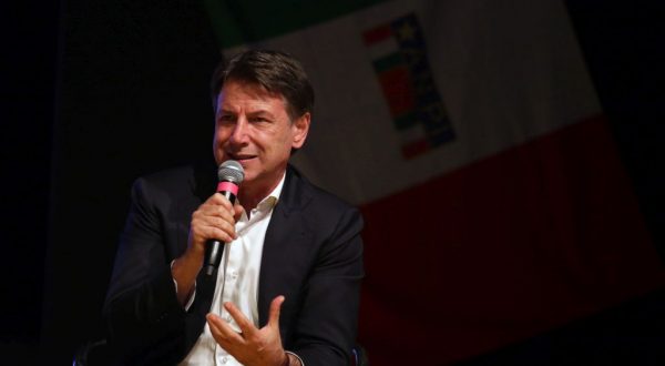 Conte “In Parlamento ci sono i numeri per approvare lo Ius scholae”