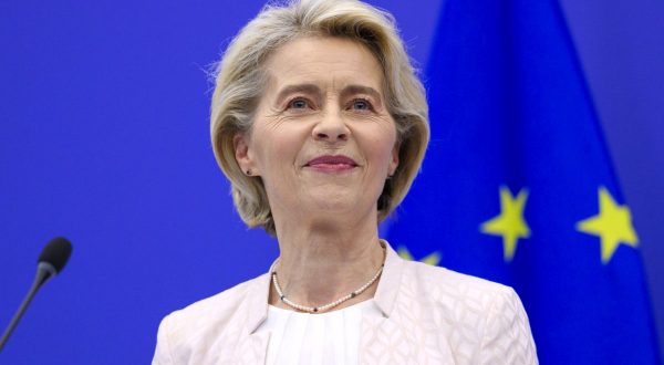 Von der Leyen “Nuovo passo avanti per l’European Chips Act”