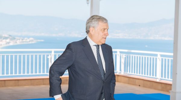 Tajani “Il mondo è cambiato, l’Italia è matura per lo Ius scholae”