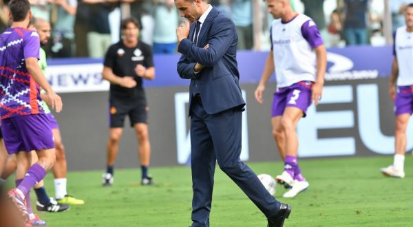 Puskas beffa la Fiorentina nel finale: 3-3 al Franchi