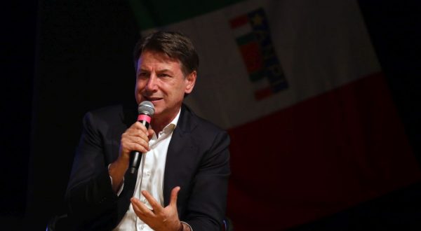 M5s, Conte “Scissione? Non vedo questo rischio”