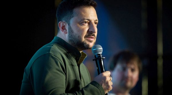 Ucraina, Zelensky “Positivo test primo missile balistico”