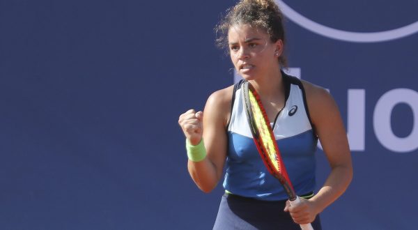 Paolini al secondo turno degli Us Open, Sonego eliminato