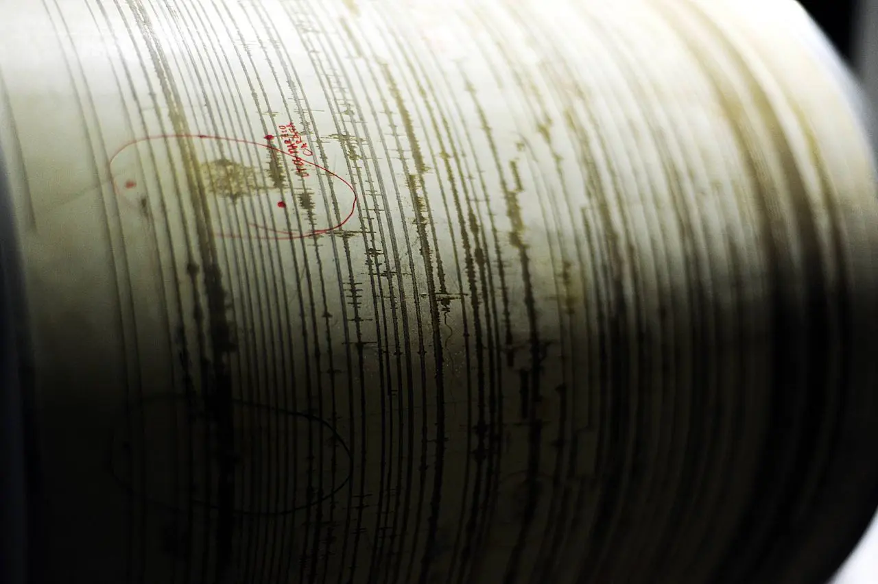 Scossa di terremoto di magnitudo 3.7 ai Campi Flegrei