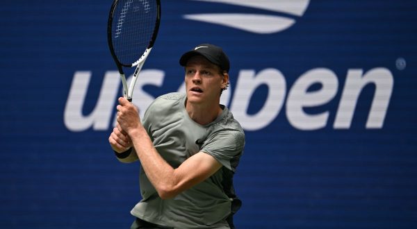 Sinner e Paolini agli ottavi degli Us Open, fuori Errani