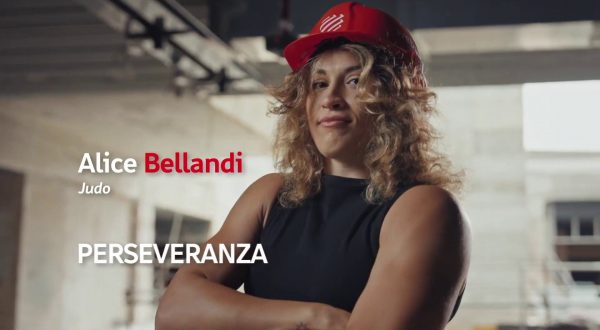 Alice Bellandi “Ho superato i momenti no credendo sempre in me stessa”