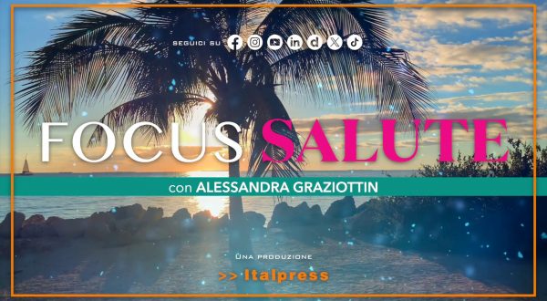 Focus Salute – Il lato oscuro dell’estate, le infezioni sessuali