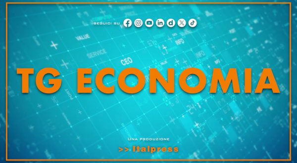 Tg Economia – 7/8/2024