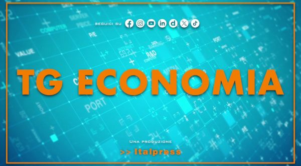 Tg Economia – 20/8/2024