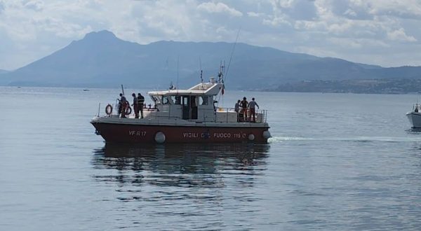 Superyacht affondato nel Palermitano, si cercano i dispersi: “Come Concordia in piccolo” VIDEO