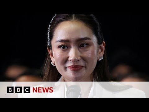 Thailand picks Thaksin’s daughter Paetongtarn Shinawatra as new PM | BBC News