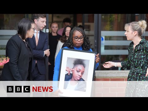 Calls for improved allergy training after death of girl, 13, after drinking hot chocolate | BBC News