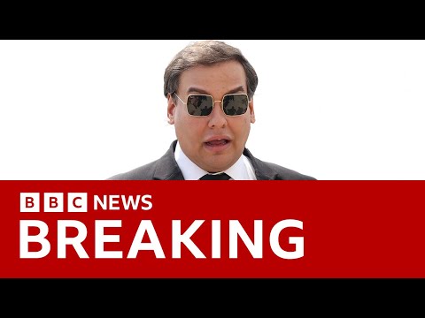 George Santos faces prison after pleading guilty to fraud | BBC News