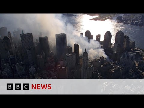 Plea deal with accused 9/11 plotters revoked | BBC News