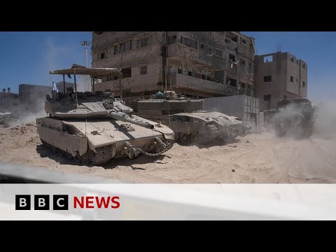 Gaza: Has Israel taken enough action to prevent incitement to genocide? | BBC News