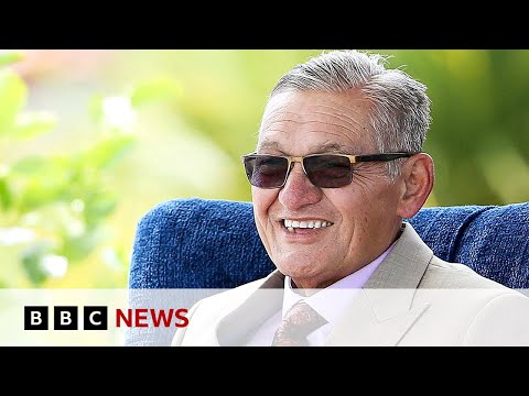 New Zealand’s Māori King Tuheitia diesage 69 | BBC News