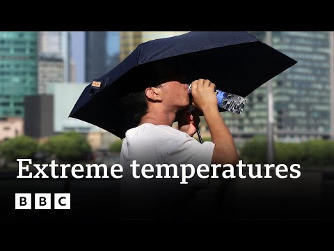 How do heatwaves affect our mental health? | BBC Ideas