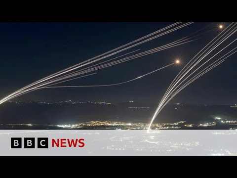 Calls for foreigners to leave Lebanon as war fears grow in Middle East | BBC News