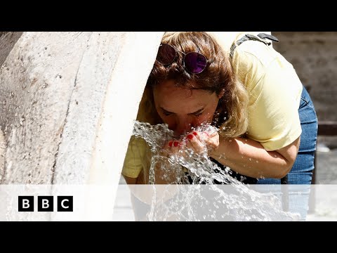 How to stay cool without heating the planet | BBC Ideas